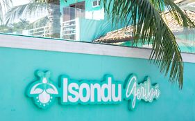 Isondu Geribá